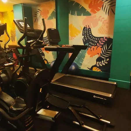 Zeugma - Adult Only 16 4* Side