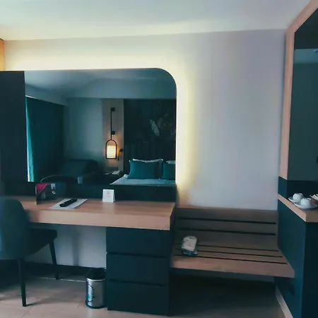 Zeugma - Adult Only 16 Hotel