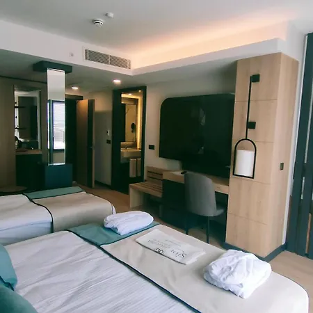 Zeugma - Adult Only 16 Hotel 4*