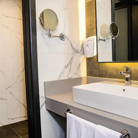 Hotel Zeugma - Adult Only 16 4*