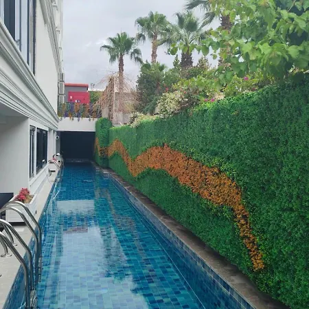 Zeugma - Adult Only 16 Hotel