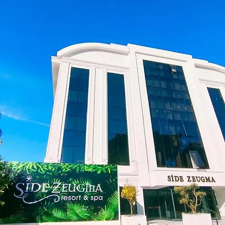 Zeugma - Adult Only 16 Hotel