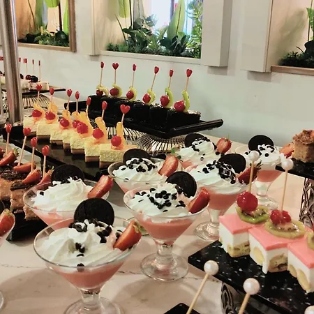 Zeugma - Adult Only 16 Hotel