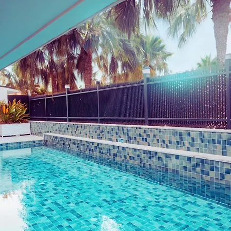 Zeugma - Adult Only 16 4* Side