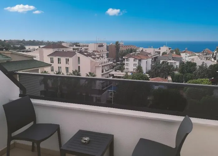 Zeugma - Adult Only 16 Side