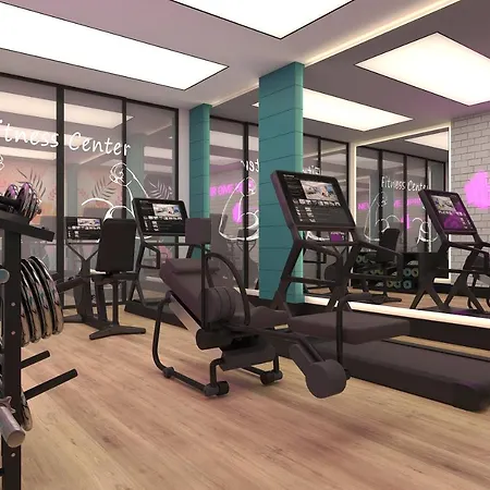 Hotel Zeugma - Adult Only 16 4*