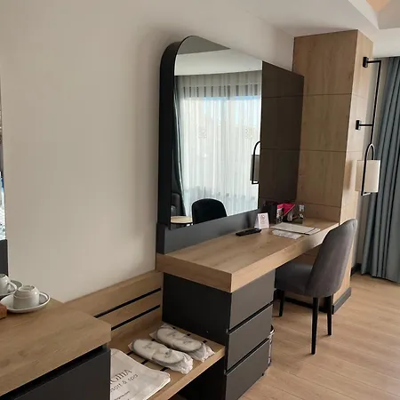 Zeugma - Adult Only 16 Hotel Side