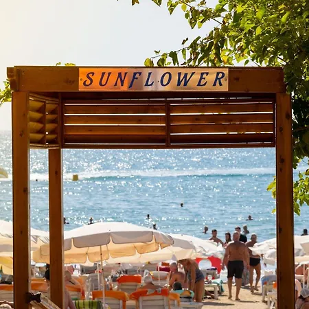 Zeugma - Adult Only 16 Hotel