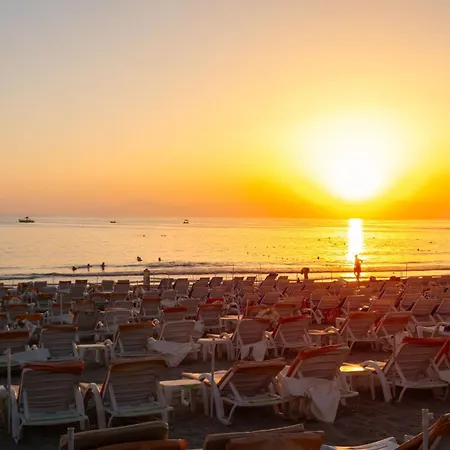Hotel Zeugma - Adult Only 16 4*