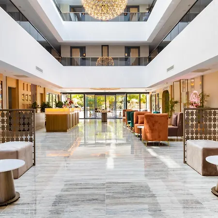 Zeugma - Adult Only 16 Hotel