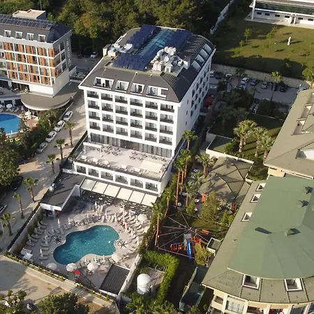 Zeugma - Adult Only 16 Hotel 4*