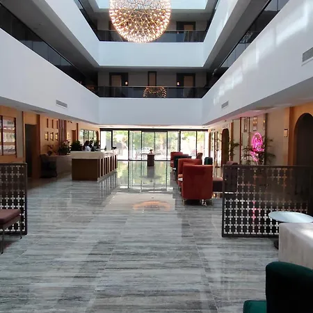 Zeugma - Adult Only 16 Hotel