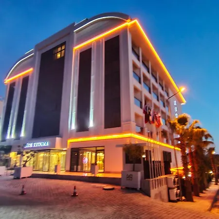 Zeugma - Adult Only 16 Hotel 4*