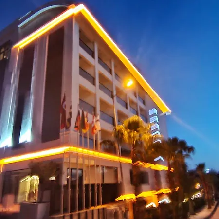 Zeugma - Adult Only 16 Hotel