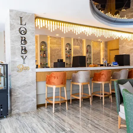 Zeugma - Adult Only 16 Hotel