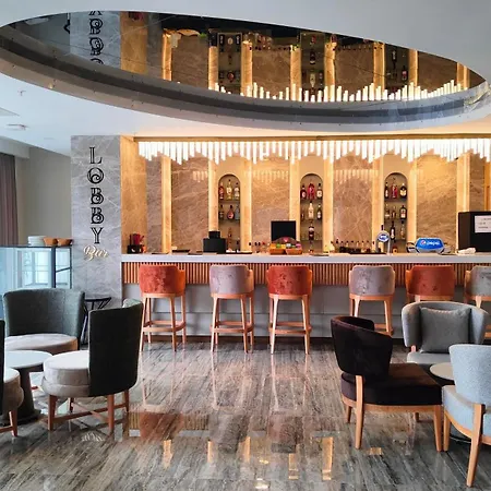 Hotel Zeugma - Adult Only 16 Side