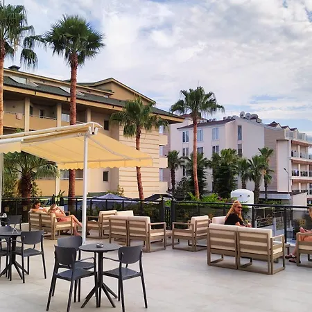 Hotel Zeugma - Adult Only 16 Side