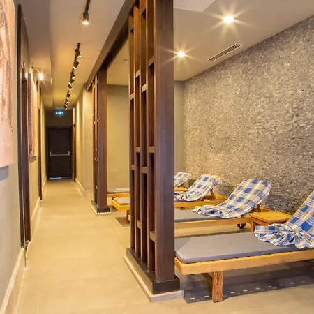 Hotel Zeugma - Adult Only 16 Side