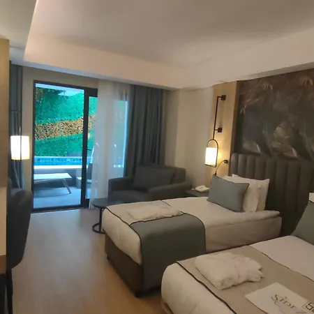 Hotel Zeugma - Adult Only 16 4*