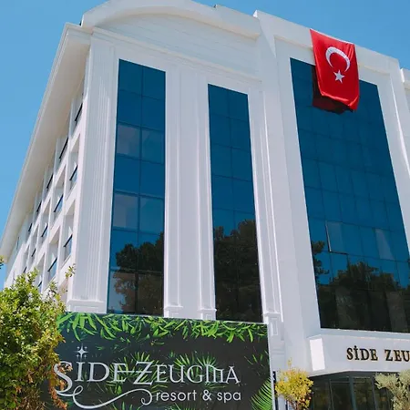 Zeugma - Adult Only 16 Hotel 4*
