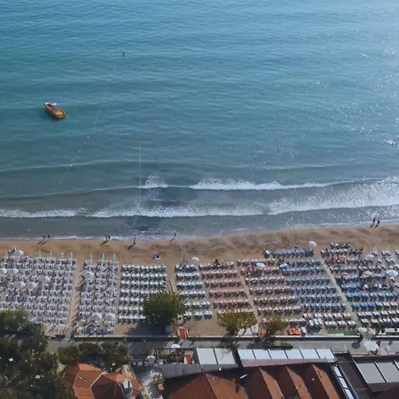 Zeugma - Adult Only 16 Hotel Side
