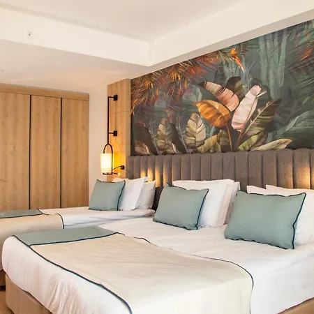 Hotel Zeugma - Adult Only 16