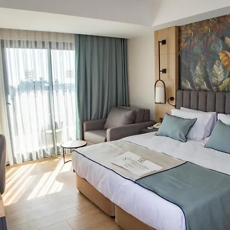 Zeugma - Adult Only 16 Hotel 4*
