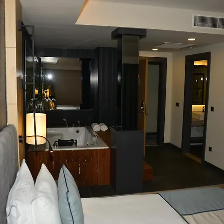 Hotel Zeugma - Adult Only 16 Side
