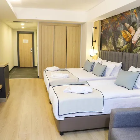 Zeugma - Adult Only 16