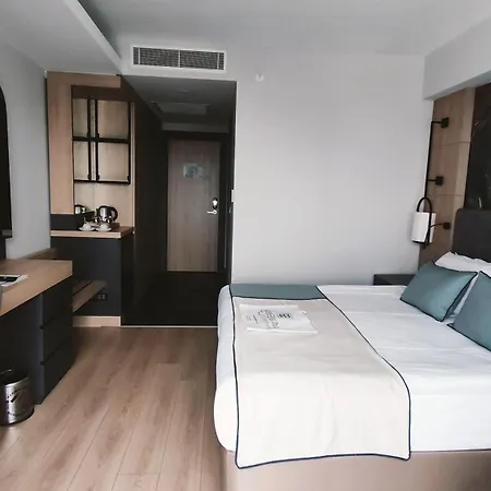 Hotel Zeugma - Adult Only 16 Side