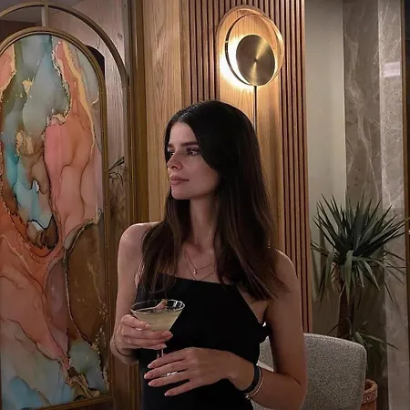 Hotel Zeugma - Adult Only 16 Side