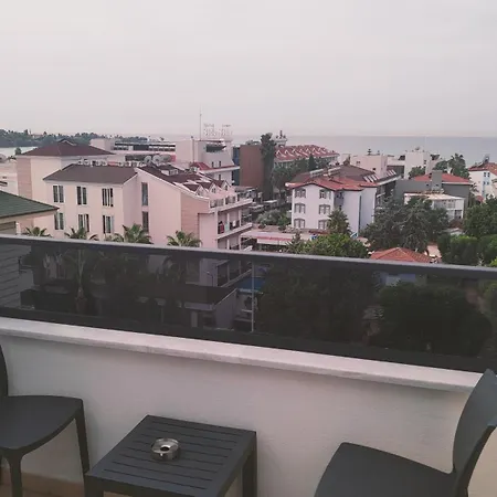 Zeugma - Adult Only 16 호텔