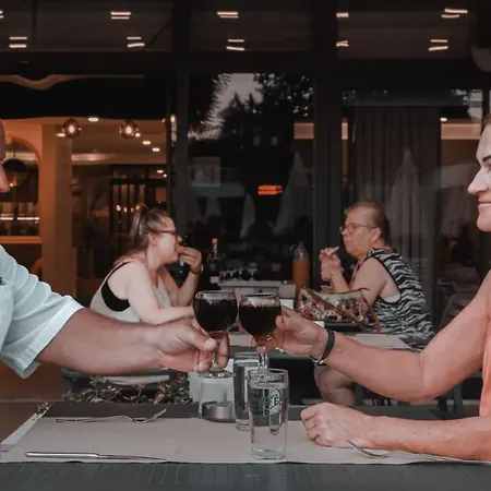 호텔 Zeugma - Adult Only 16 4*