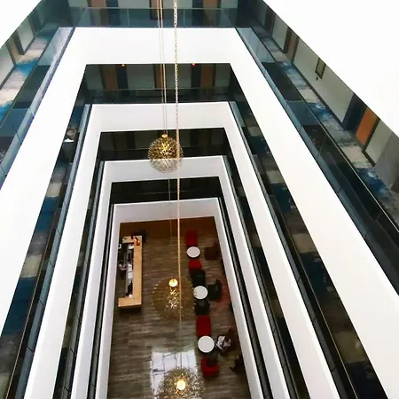 Zeugma - Adult Only 16 Hotel Side