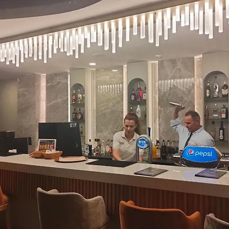 Hotel Zeugma - Adult Only 16