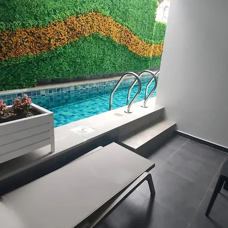 Hotel Zeugma - Adult Only 16