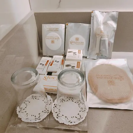 호텔 Zeugma - Adult Only 16 시데