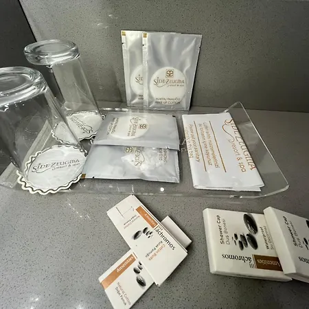 Zeugma - Adult Only 16 Hotel Side