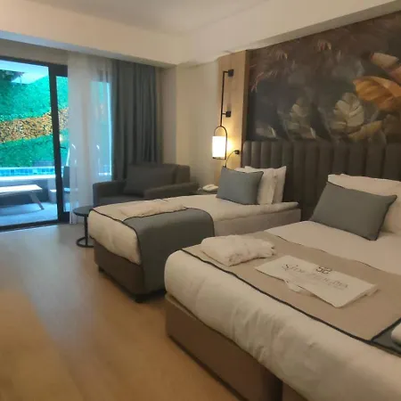 Hotel Zeugma - Adult Only 16 4*