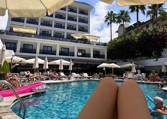 Otel Zeugma - Adult Only 16