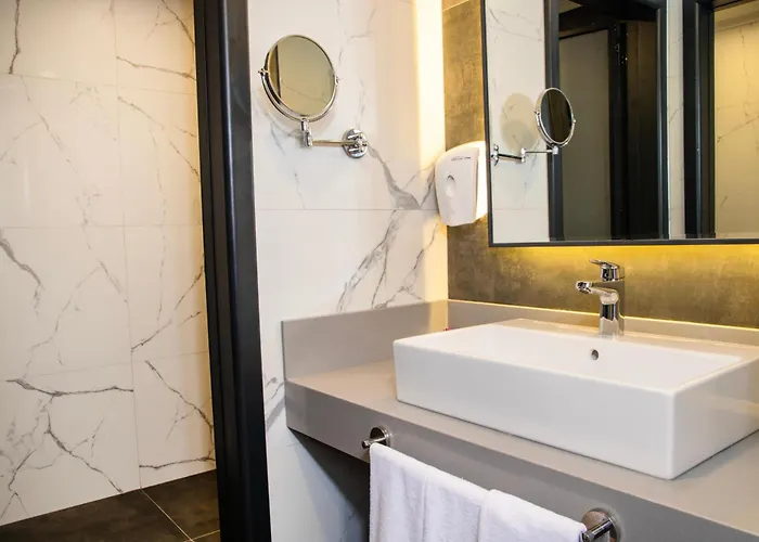 Otel Zeugma - Adult Only 16 4*