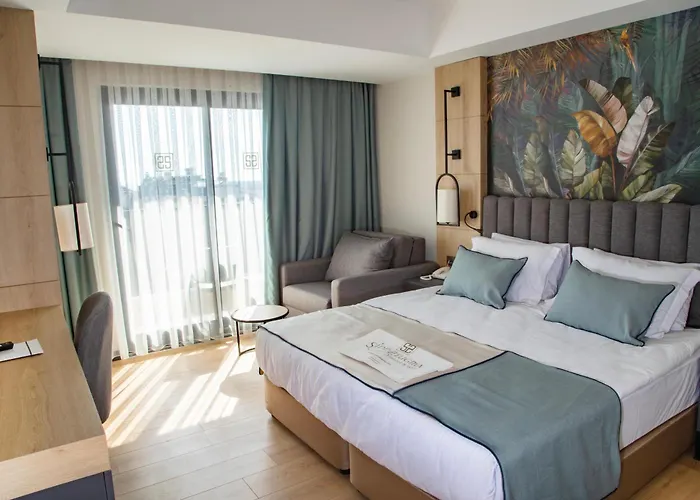 Zeugma - Adult Only 16