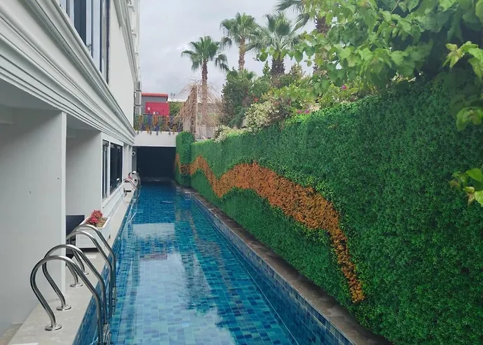 Zeugma - Adult Only 16 Hotel