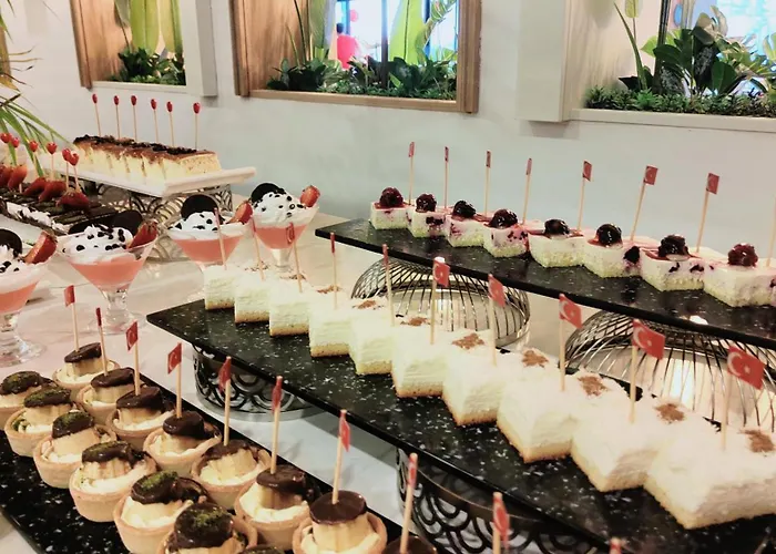 Zeugma - Adult Only 16 Otel 4*