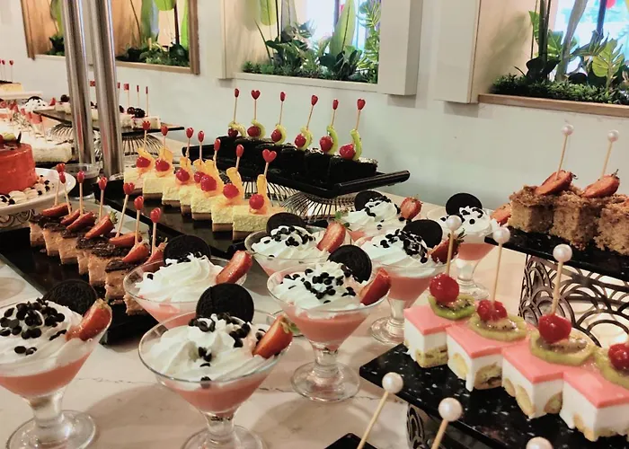 Zeugma - Adult Only 16 Otel