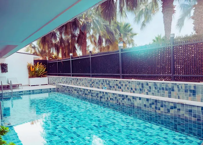 Zeugma - Adult Only 16 4* Side