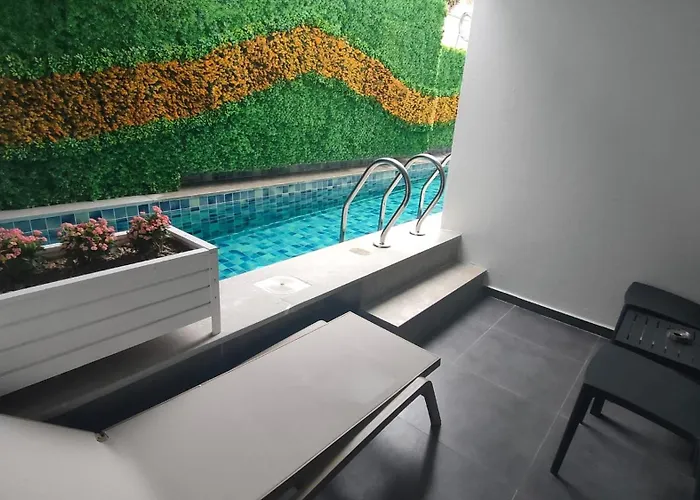 Otel Zeugma - Adult Only 16