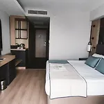 Hotel Zeugma - Adult Only 16 Sidé