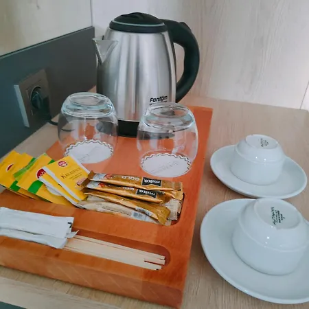 Zeugma - Adult Only 16 4*