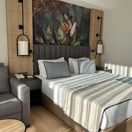 Zeugma - Adult Only 16 Sidé